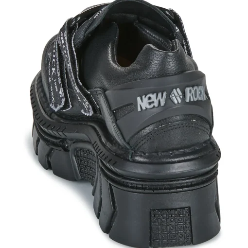New Rock - MET