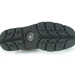 New Rock - M-MILI083C-S56