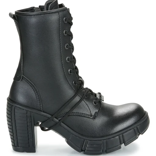 New Rock - TRICAS
