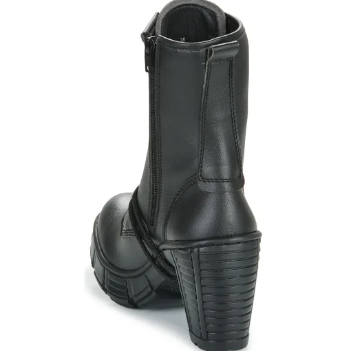 New Rock - TRICAS