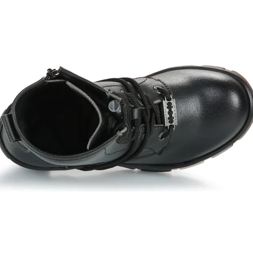 New Rock - TRICAS
