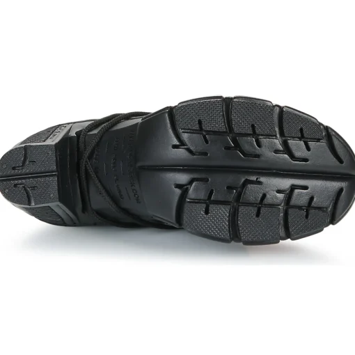 New Rock - TRICAS