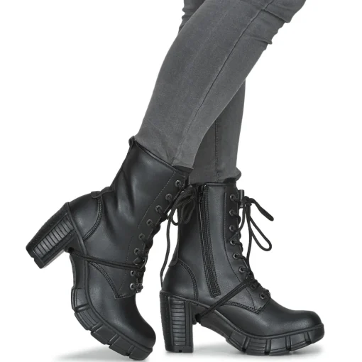 New Rock - TRICAS