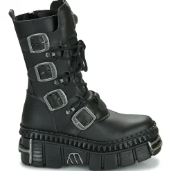 New Rock - WALL 1473 VEGAN