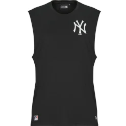 New-Era - MLB SLEEVELESS TEE NEW YORK YANKEES