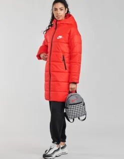 Nike - W NSW TF RPL CLASSIC HD PARKA
