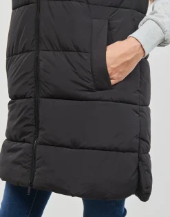 Noisy May - NMDALCON S/L VEST NOOS