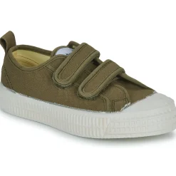 Novesta - STAR MASTER KID VELCRO 42 MILITARY