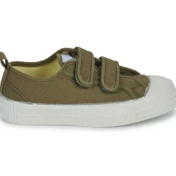 Novesta - STAR MASTER KID VELCRO 42 MILITARY