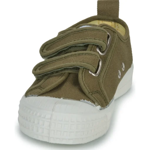 Novesta - STAR MASTER KID VELCRO 42 MILITARY