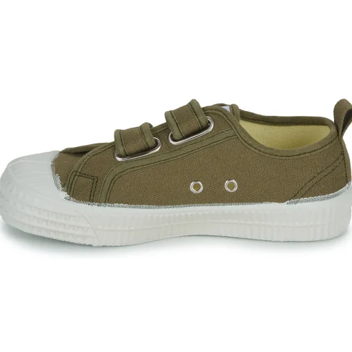 Novesta - STAR MASTER KID VELCRO 42 MILITARY