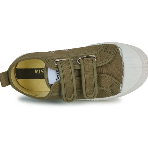 Novesta - STAR MASTER KID VELCRO 42 MILITARY