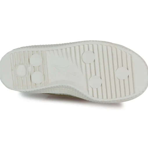 Novesta - STAR MASTER KID VELCRO 42 MILITARY