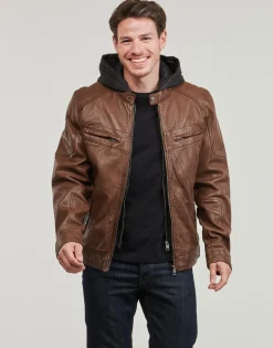Oakwood - DRIVE 2 (nylon hood)
