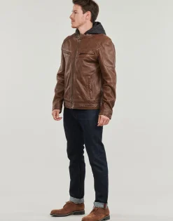 Oakwood - DRIVE 2 (nylon hood)
