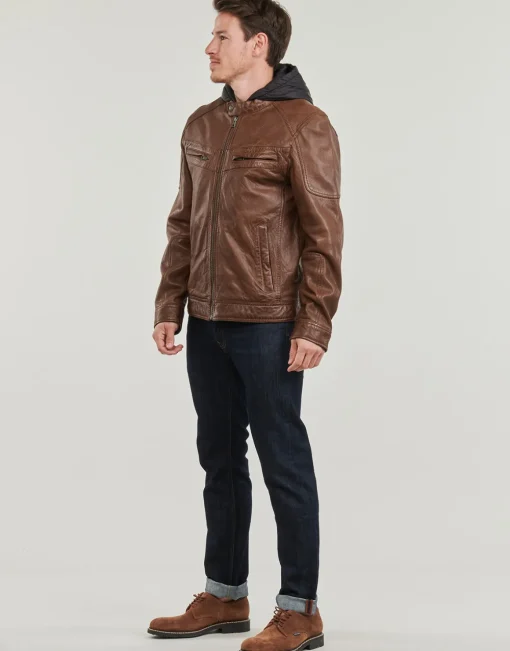 Oakwood - DRIVE 2 (nylon hood)
