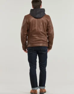 Oakwood - DRIVE 2 (nylon hood)