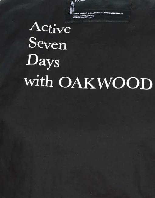 Oakwood - KITTY