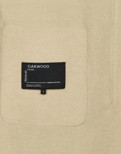 Oakwood - PRODIGE