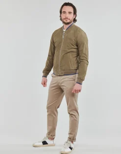 Oakwood - STEFANO
