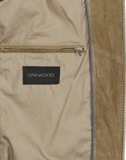 Oakwood - STEFANO