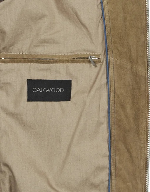 Oakwood - STEFANO
