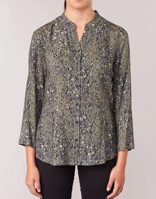 One Step - CARLY CHEMISE