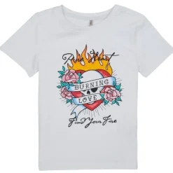 Only - KOGALICE-REG-S/S-BURNING-TOP-BOX-JRS