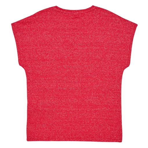 Only - KOGHARRIE LIFE S/S O-NECK TOP CS