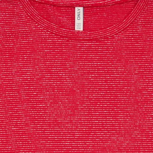 Only - KOGHARRIE LIFE S/S O-NECK TOP CS