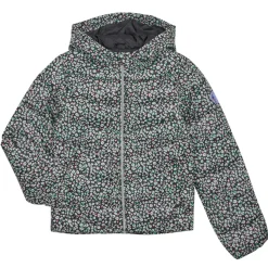 Only - KOGNEWTALIA NEA QUILTD AOP JACKET CP OTW