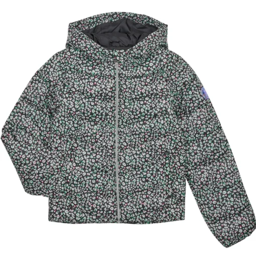 Only - KOGNEWTALIA NEA QUILTD AOP JACKET CP OTW