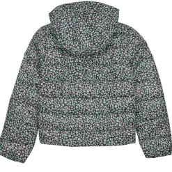 Only - KOGNEWTALIA NEA QUILTD AOP JACKET CP OTW