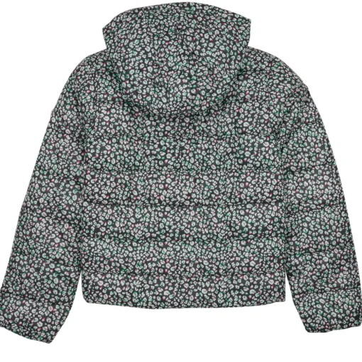 Only - KOGNEWTALIA NEA QUILTD AOP JACKET CP OTW