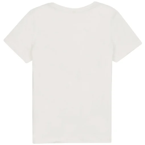 Only - KOGWENDY S/S LOGO TOP BOX CP JRS