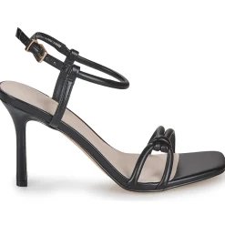 Only - ONLALYX-16 PUHEELED SANDAL FOIL