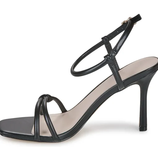 Only - ONLALYX-16 PUHEELED SANDAL FOIL
