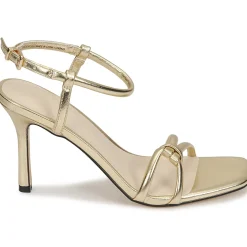 Only - ONLALYX-16 PUHEELED SANDAL FOIL