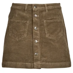 Only - ONLAMAZING HW CORD SKIRT PNT
