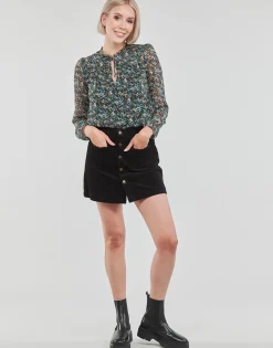 Only - ONLAMAZING HW CORD SKIRT PNT