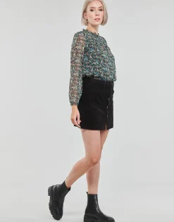 Only - ONLAMAZING HW CORD SKIRT PNT