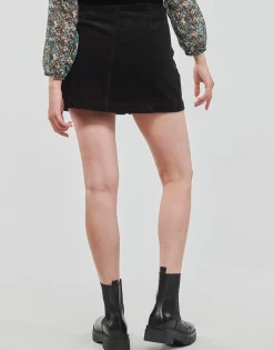 Only - ONLAMAZING HW CORD SKIRT PNT