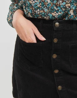 Only - ONLAMAZING HW CORD SKIRT PNT