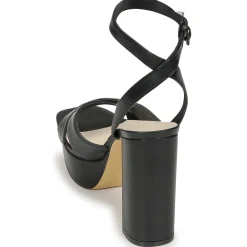 Only - ONLAUTUM-3 PU HEELED SANDAL