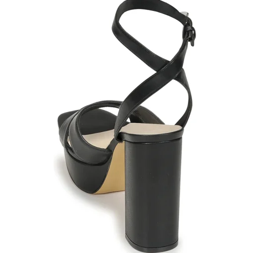 Only - ONLAUTUM-3 PU HEELED SANDAL