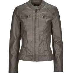Only - ONLBANDIT FAUX LEATHER BIKER  OTW