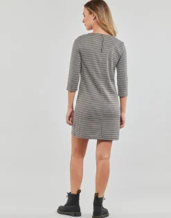 Only - ONLBRILLIANT 3/4 CHECK DRESS  JRS