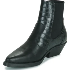 Only - ONLBRONCO-2 SHORT PU COWBOY BOOT
