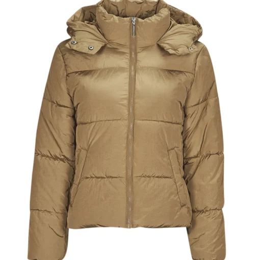 Only - ONLCALLIE FITTED PUFFER JACKET CC OTW