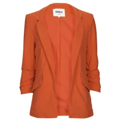 Only - ONLCAROLINA DIANA 3/4 BLAZER CC TLR
